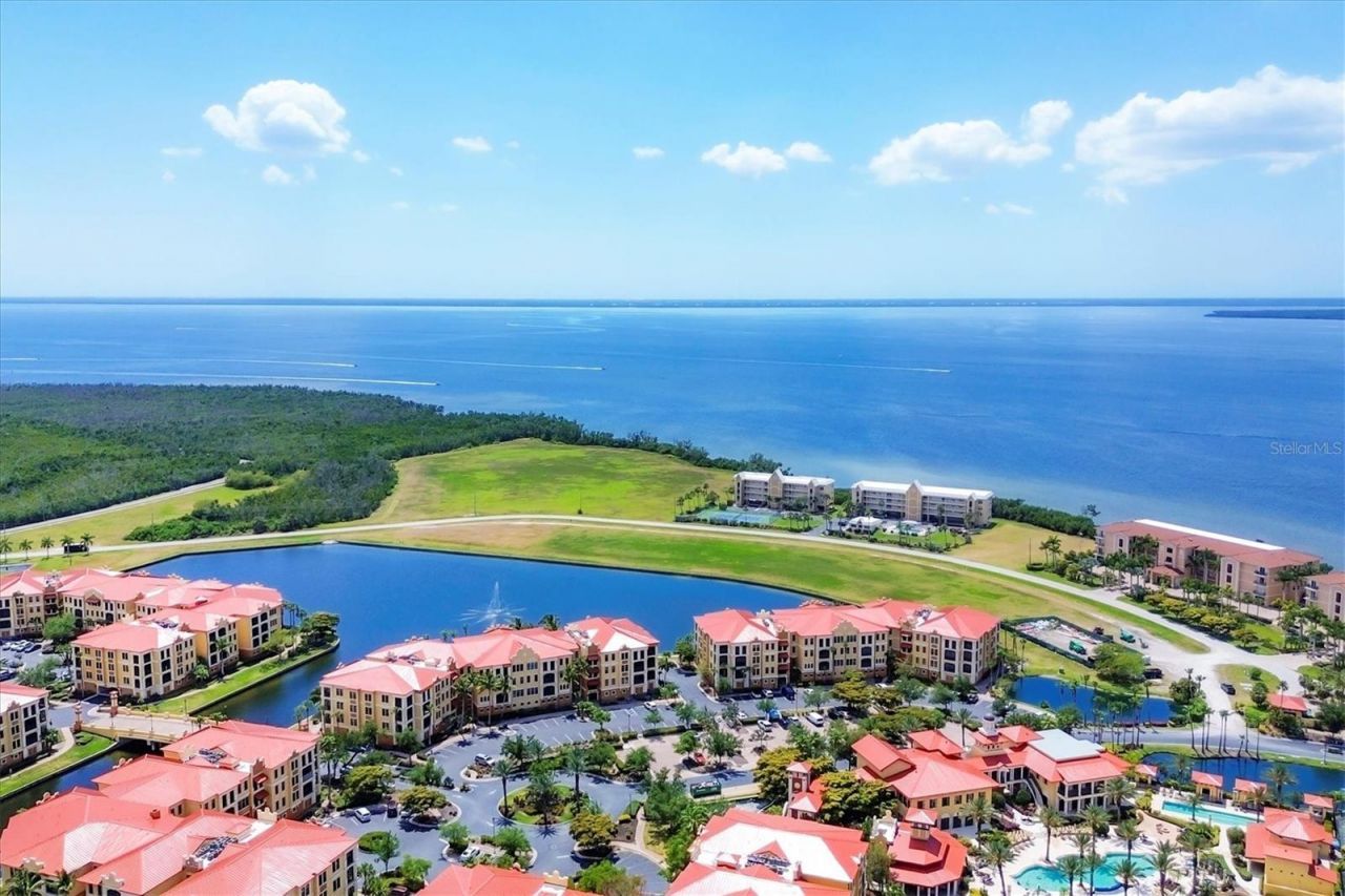 97 Vivante Boulevard, Unit 306, Punta Gorda, FL 33950 Photo