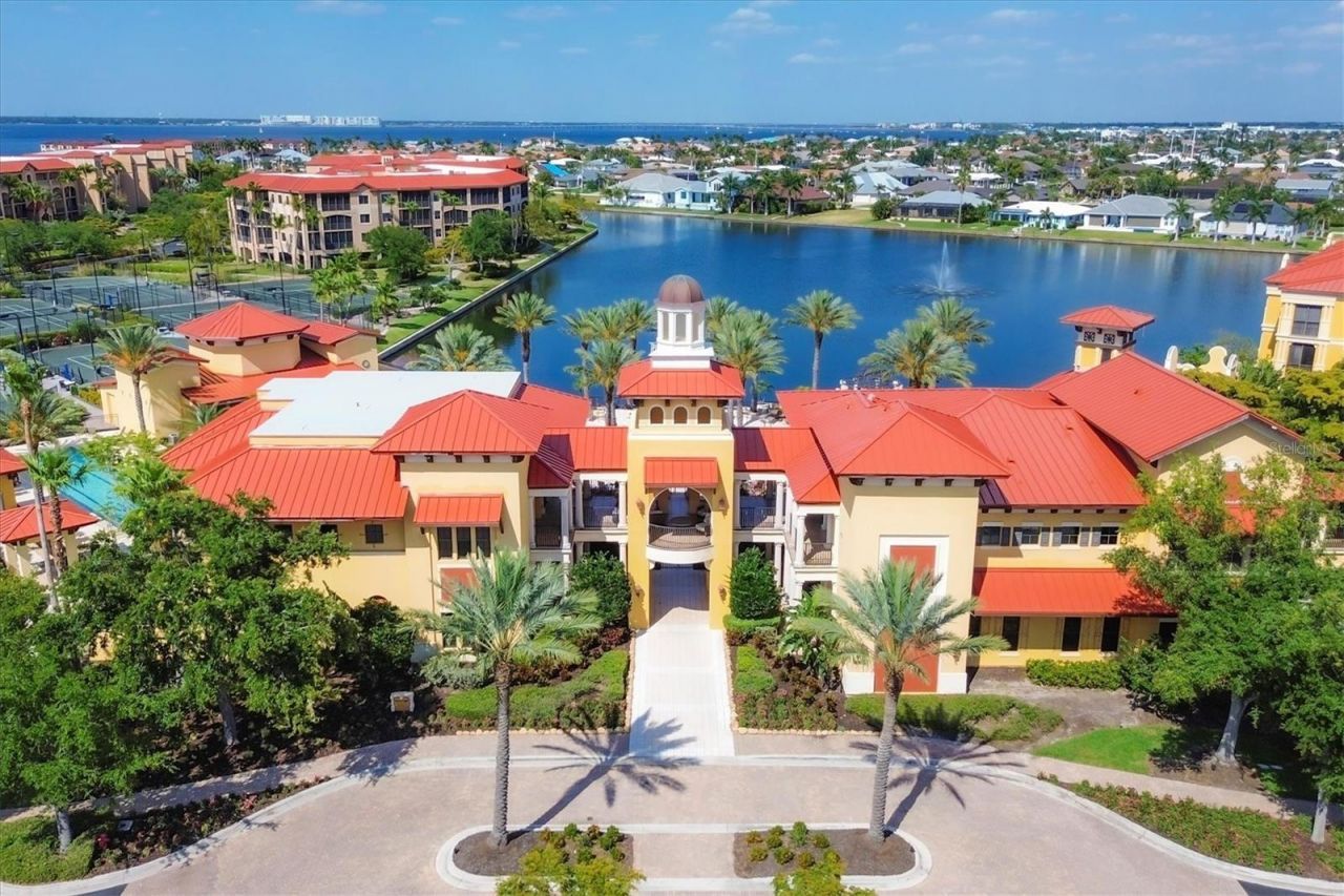 97 Vivante Boulevard, Unit 306, Punta Gorda, FL 33950 Photo