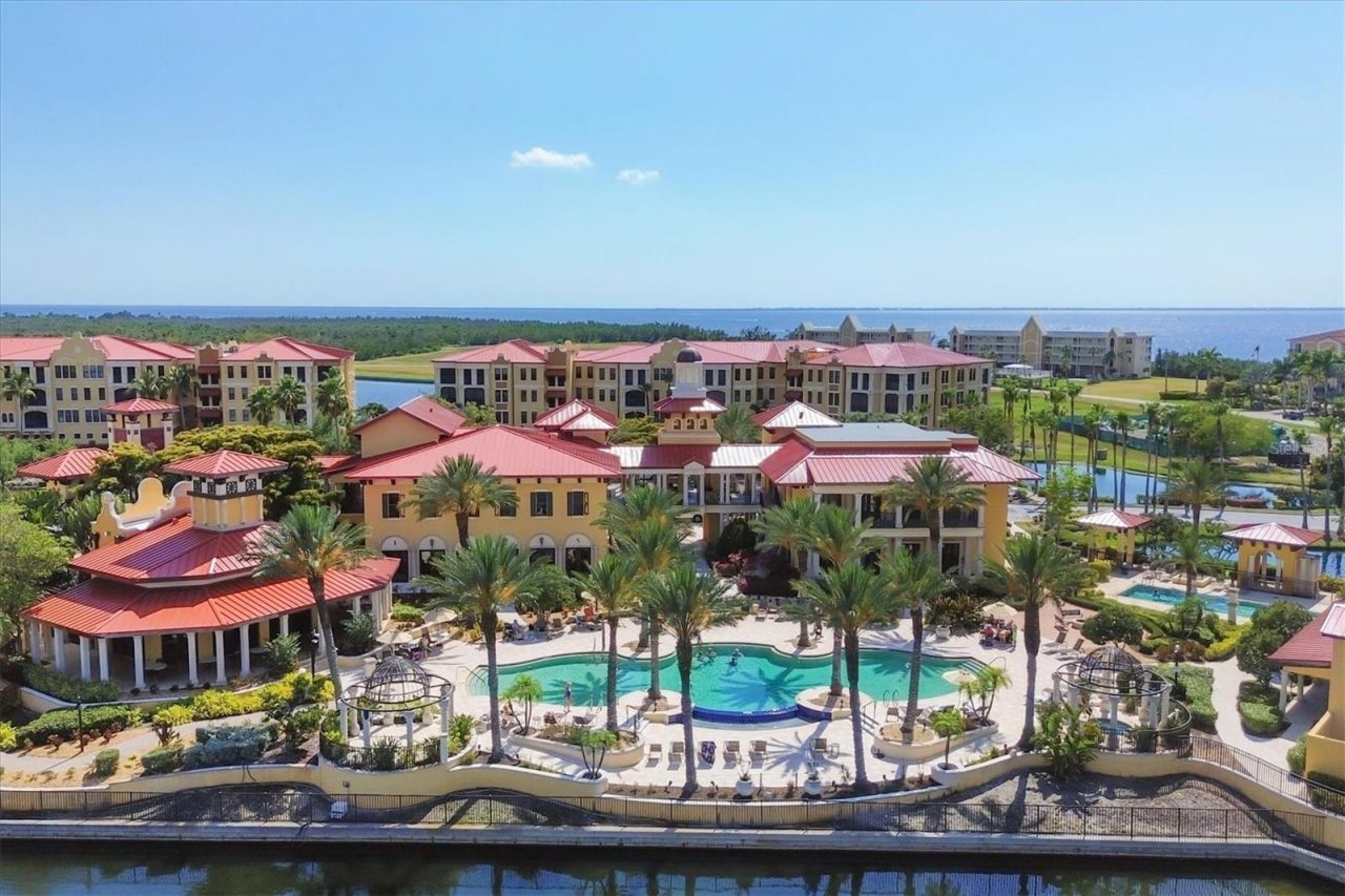 97 Vivante Boulevard, Unit 306, Punta Gorda, FL 33950 Photo