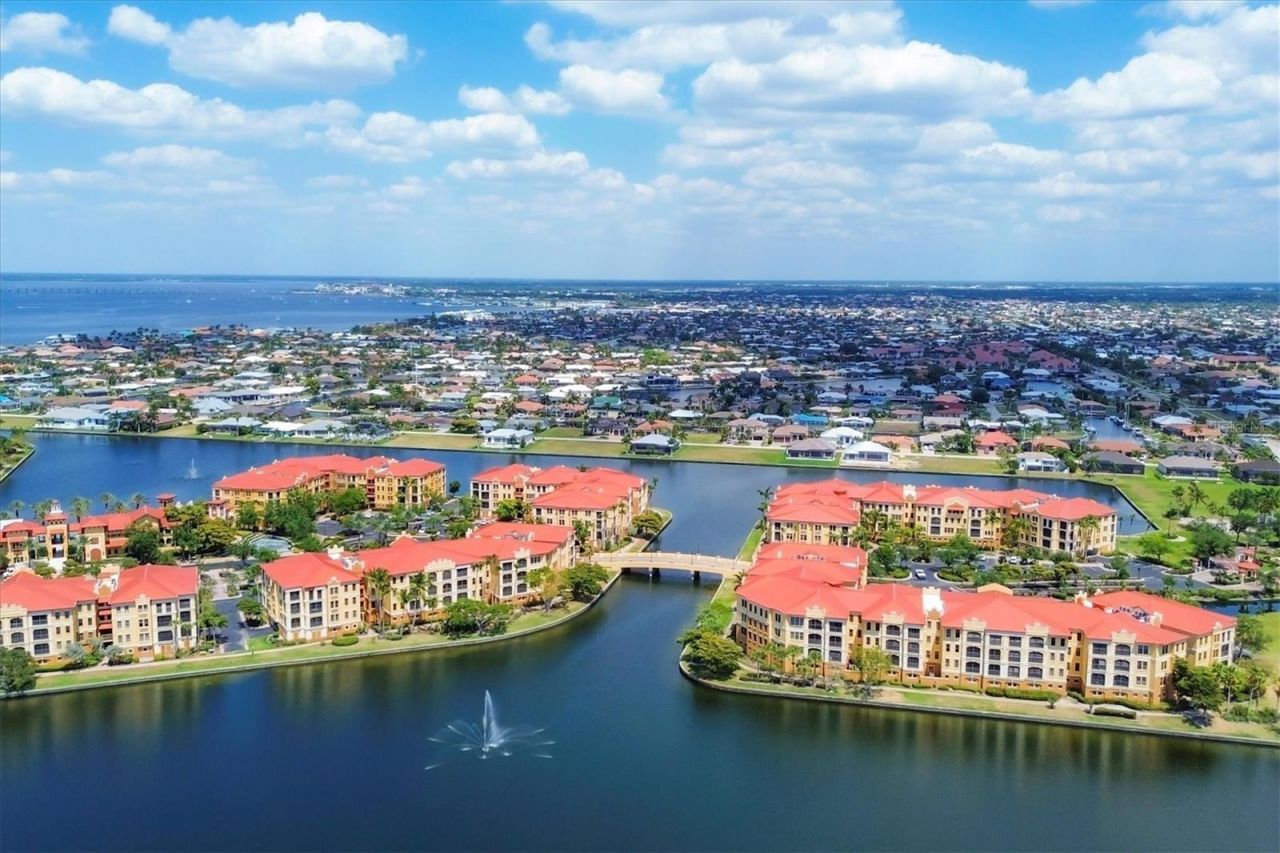 97 Vivante Boulevard, Unit 306, Punta Gorda, FL 33950 Photo