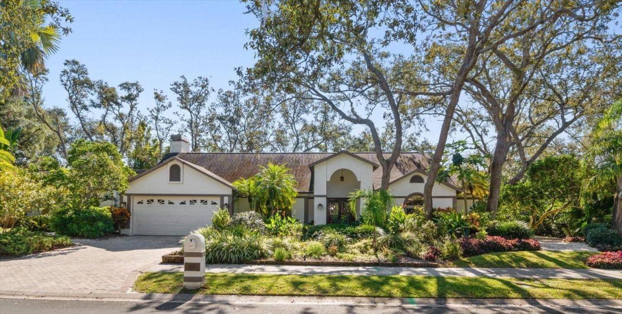 2617 Beagle Path Way, Palm Harbor, FL 34683 Photo