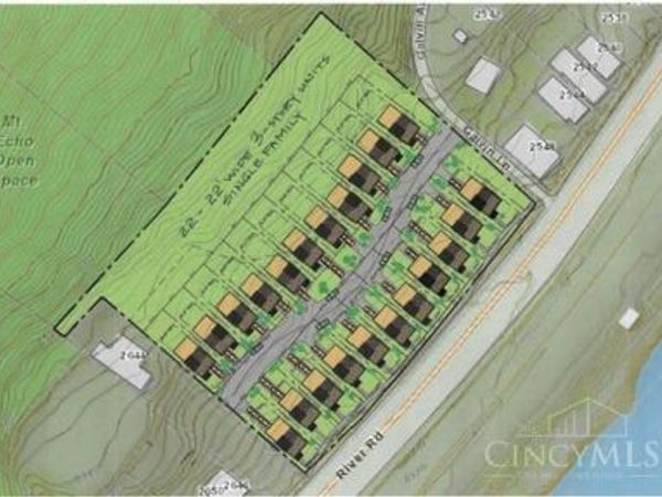 2624 River Road, Cincinnati, OH 45204