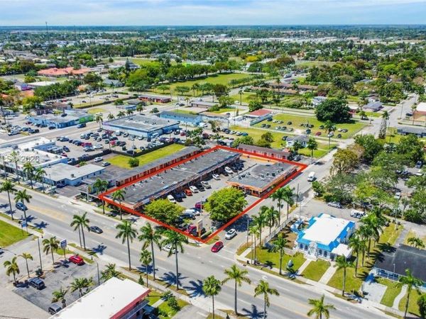 854 N Krome Ave, Homestead, FL 33030