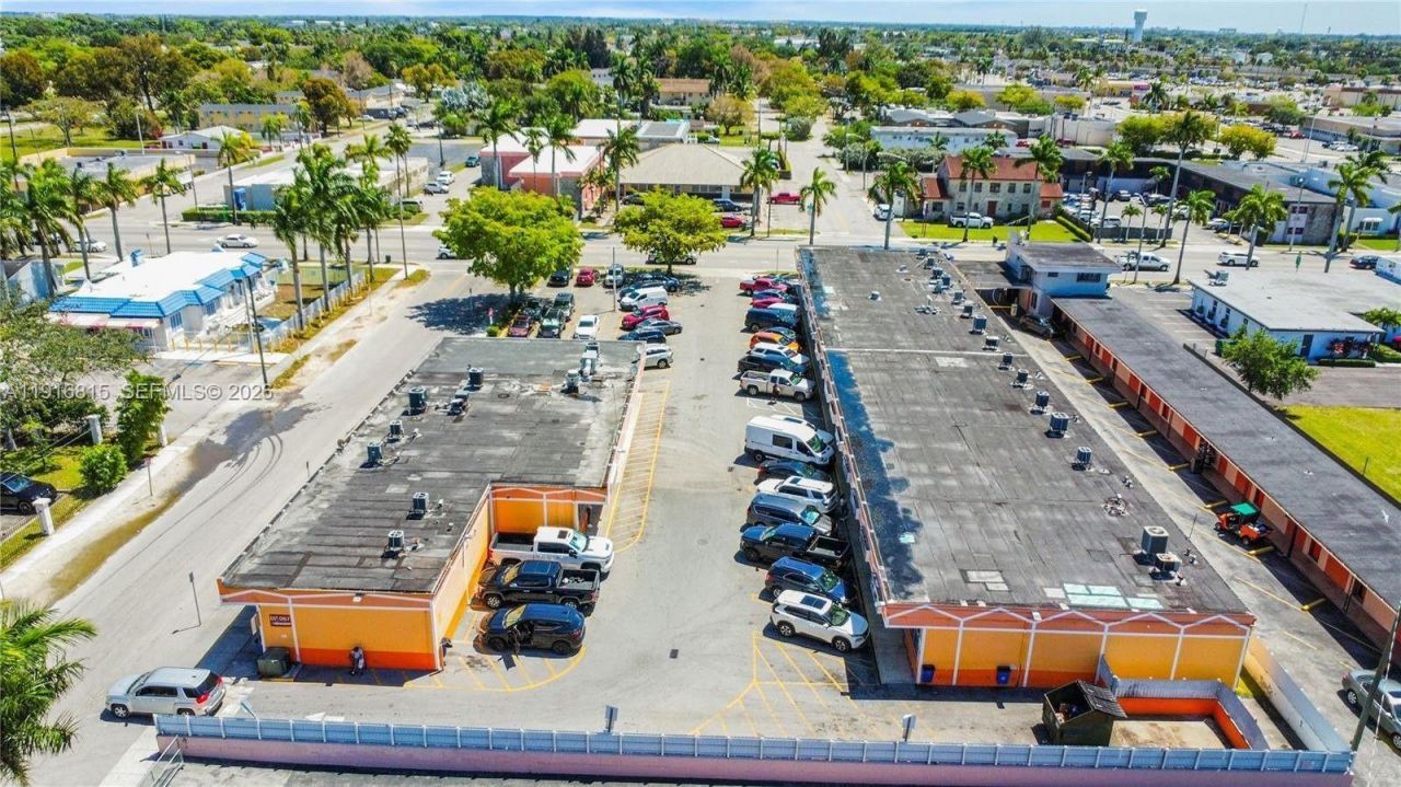 854 N Krome Ave, Homestead, FL 33030 Photo