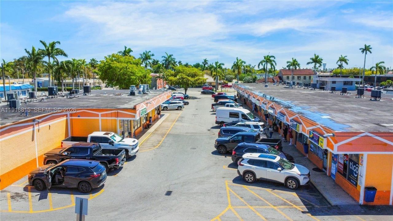 854 N Krome Ave, Homestead, FL 33030 Photo