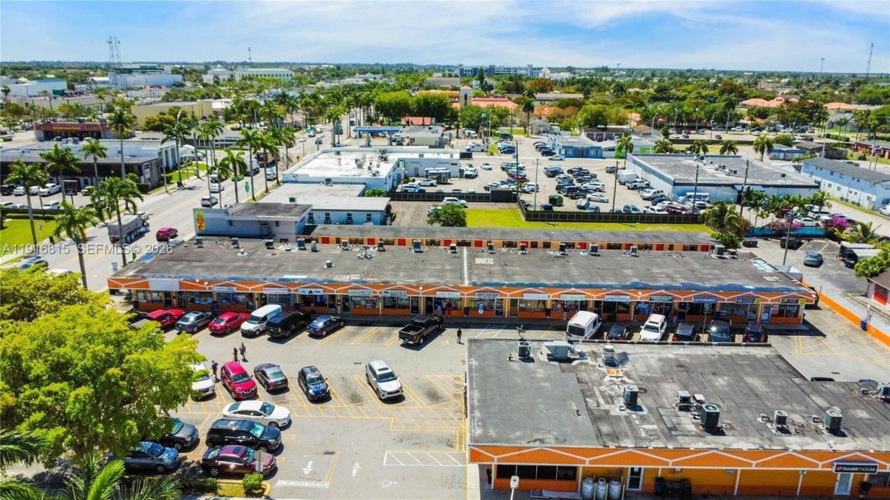 854 N Krome Ave, Homestead, FL 33030 Photo