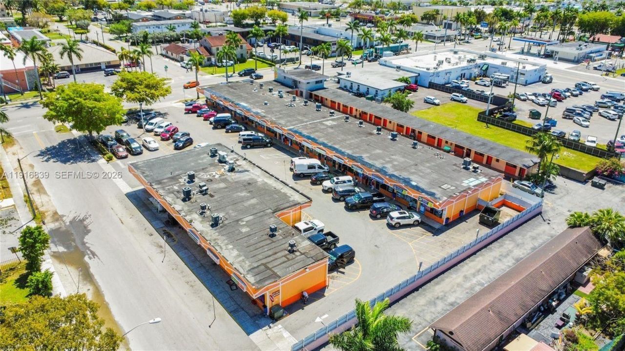 854 N Krome Ave, Homestead, FL 33030 Photo