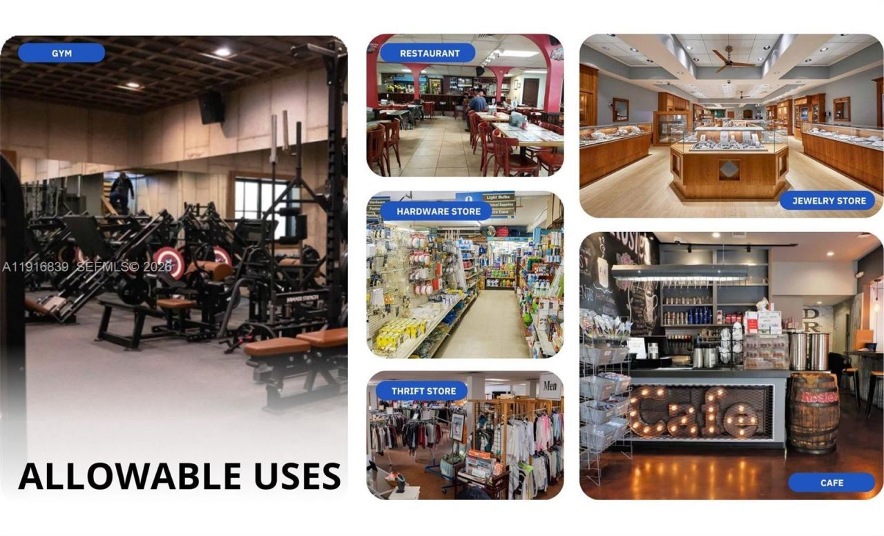 854 N Krome Ave, Homestead, FL 33030 Photo