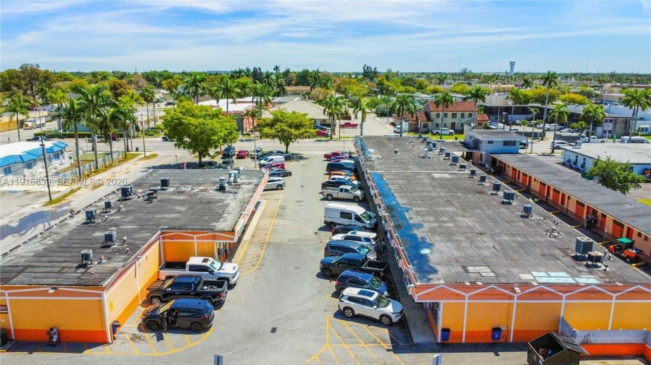 854 N Krome Ave, Homestead, FL 33030 Photo