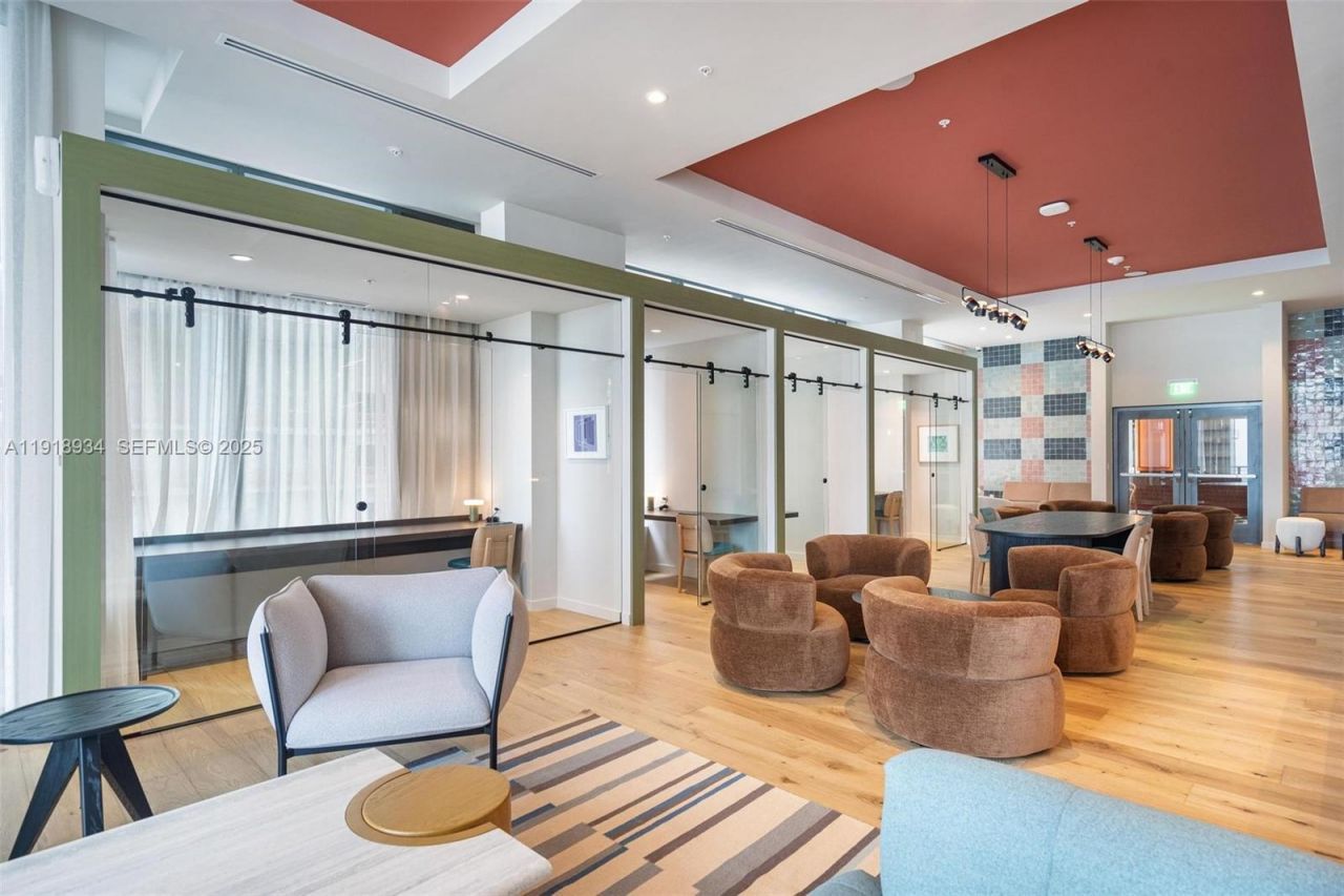 11 NE 6th Street, Unit 2206, Miami, FL 33132 Photo