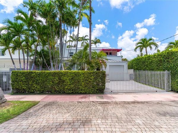 3470 Sheridan Ave, Unit n/a, Miami Beach, FL 33140