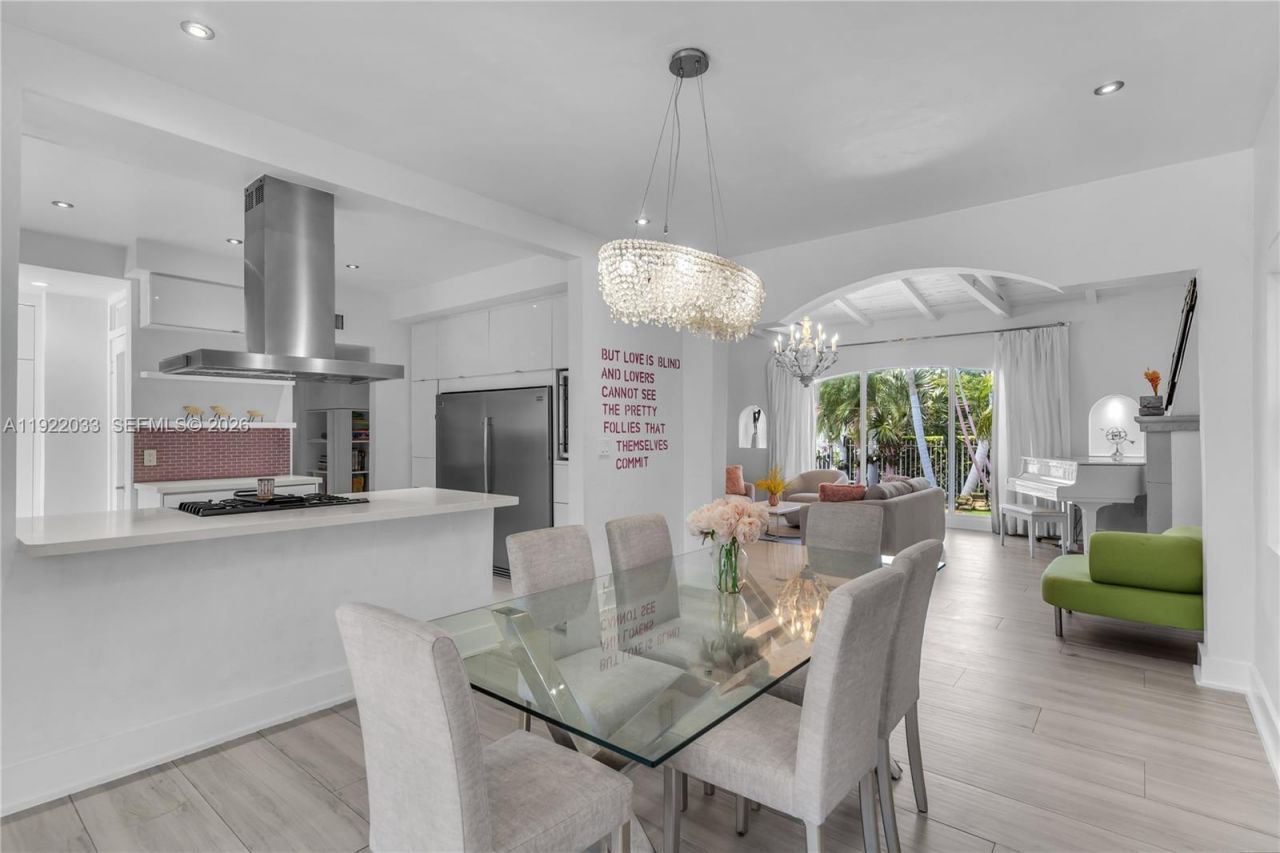 3470 Sheridan Ave, Unit n/a, Miami Beach, FL 33140 Photo