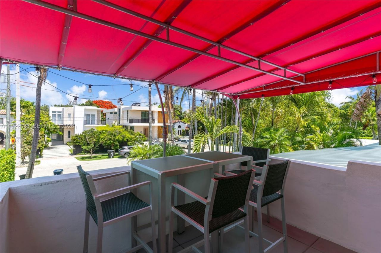 3470 Sheridan Ave, Unit n/a, Miami Beach, FL 33140 Photo