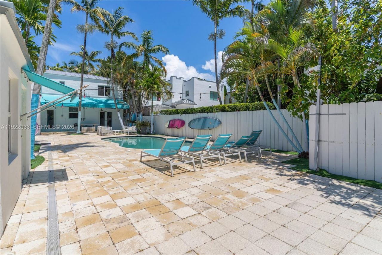 3470 Sheridan Ave, Unit n/a, Miami Beach, FL 33140 Photo