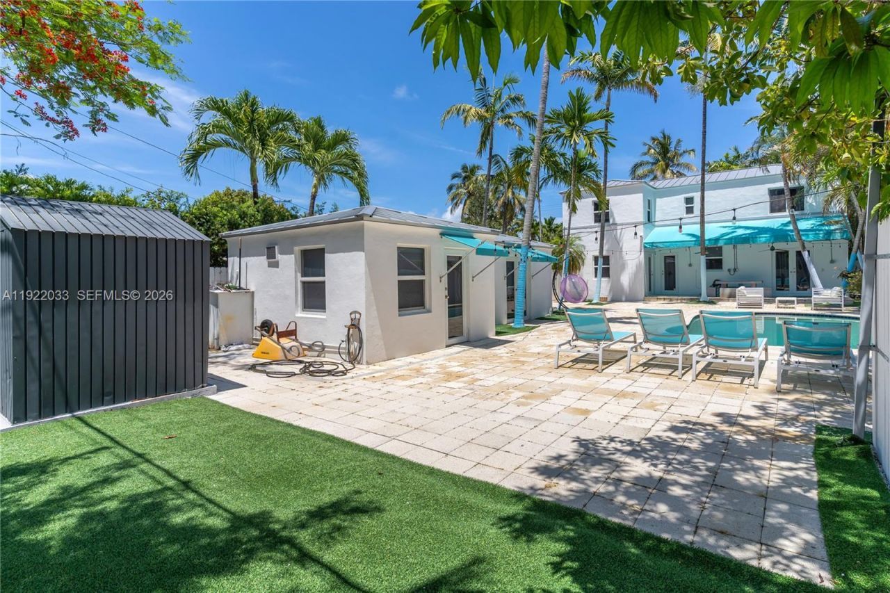 3470 Sheridan Ave, Unit n/a, Miami Beach, FL 33140 Photo