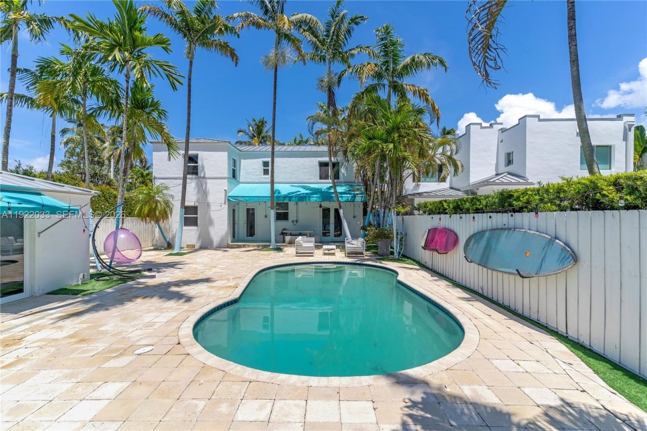 3470 Sheridan Ave, Unit n/a, Miami Beach, FL 33140 Photo