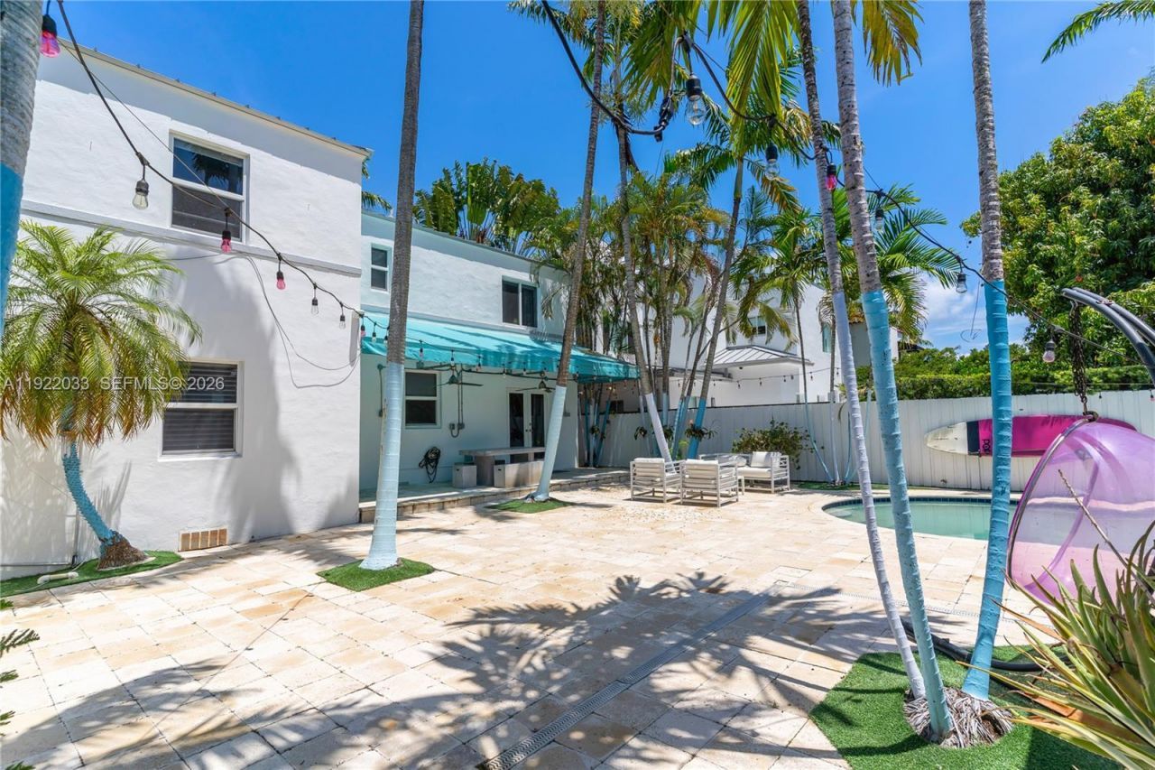 3470 Sheridan Ave, Unit n/a, Miami Beach, FL 33140 Photo