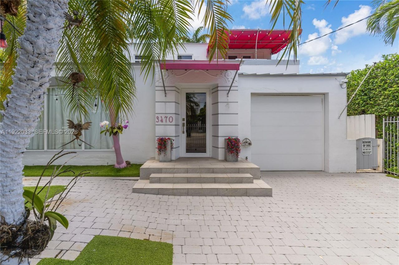 3470 Sheridan Ave, Unit n/a, Miami Beach, FL 33140 Photo