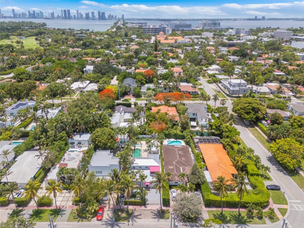 3470 Sheridan Ave, Unit n/a, Miami Beach, FL 33140 Photo
