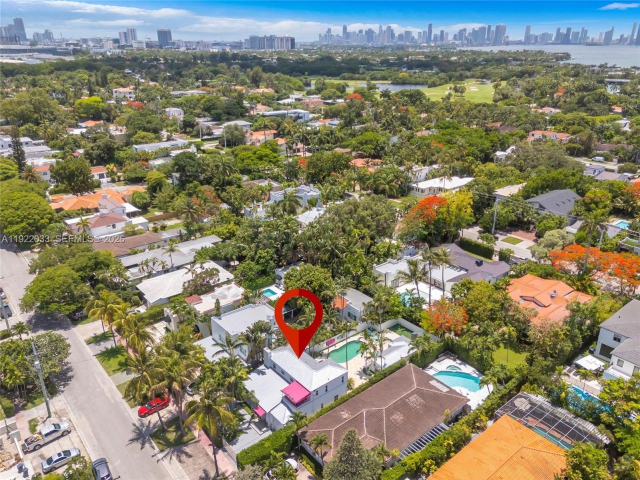 3470 Sheridan Ave, Unit n/a, Miami Beach, FL 33140 Photo