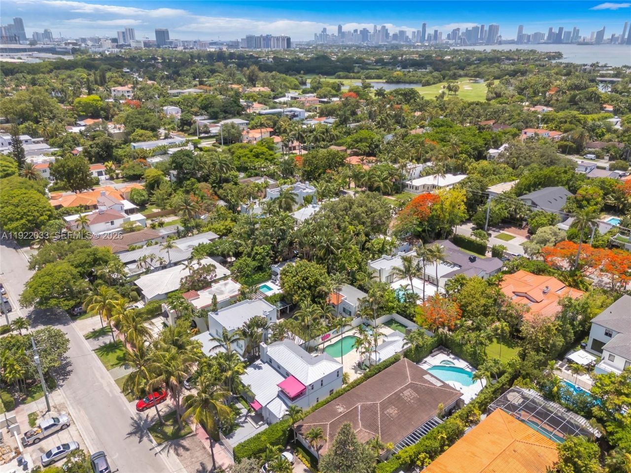 3470 Sheridan Ave, Unit n/a, Miami Beach, FL 33140 Photo