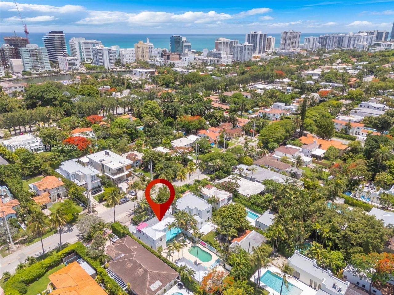 3470 Sheridan Ave, Unit n/a, Miami Beach, FL 33140 Photo