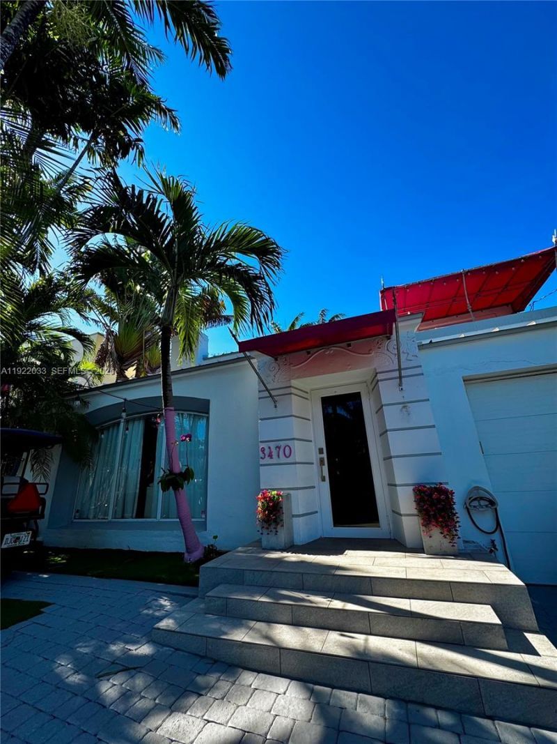 3470 Sheridan Ave, Unit n/a, Miami Beach, FL 33140 Photo