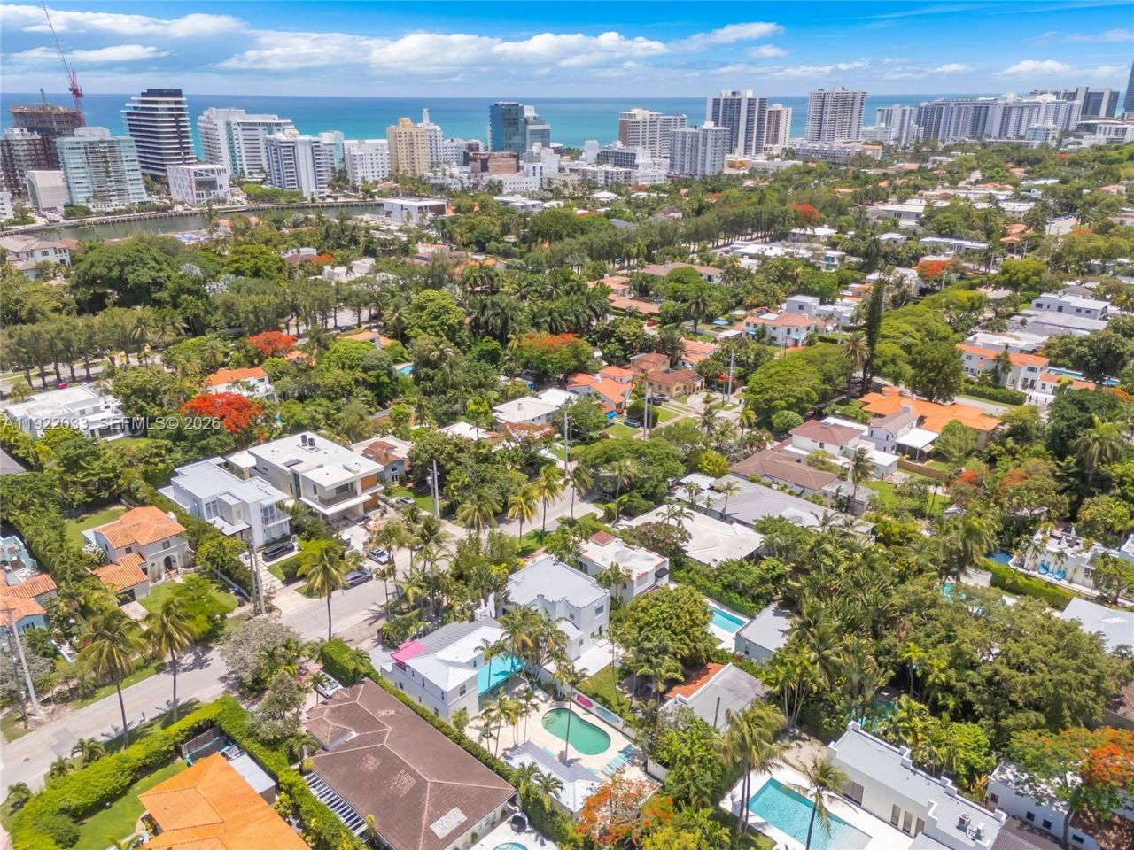 3470 Sheridan Ave, Unit n/a, Miami Beach, FL 33140 Photo
