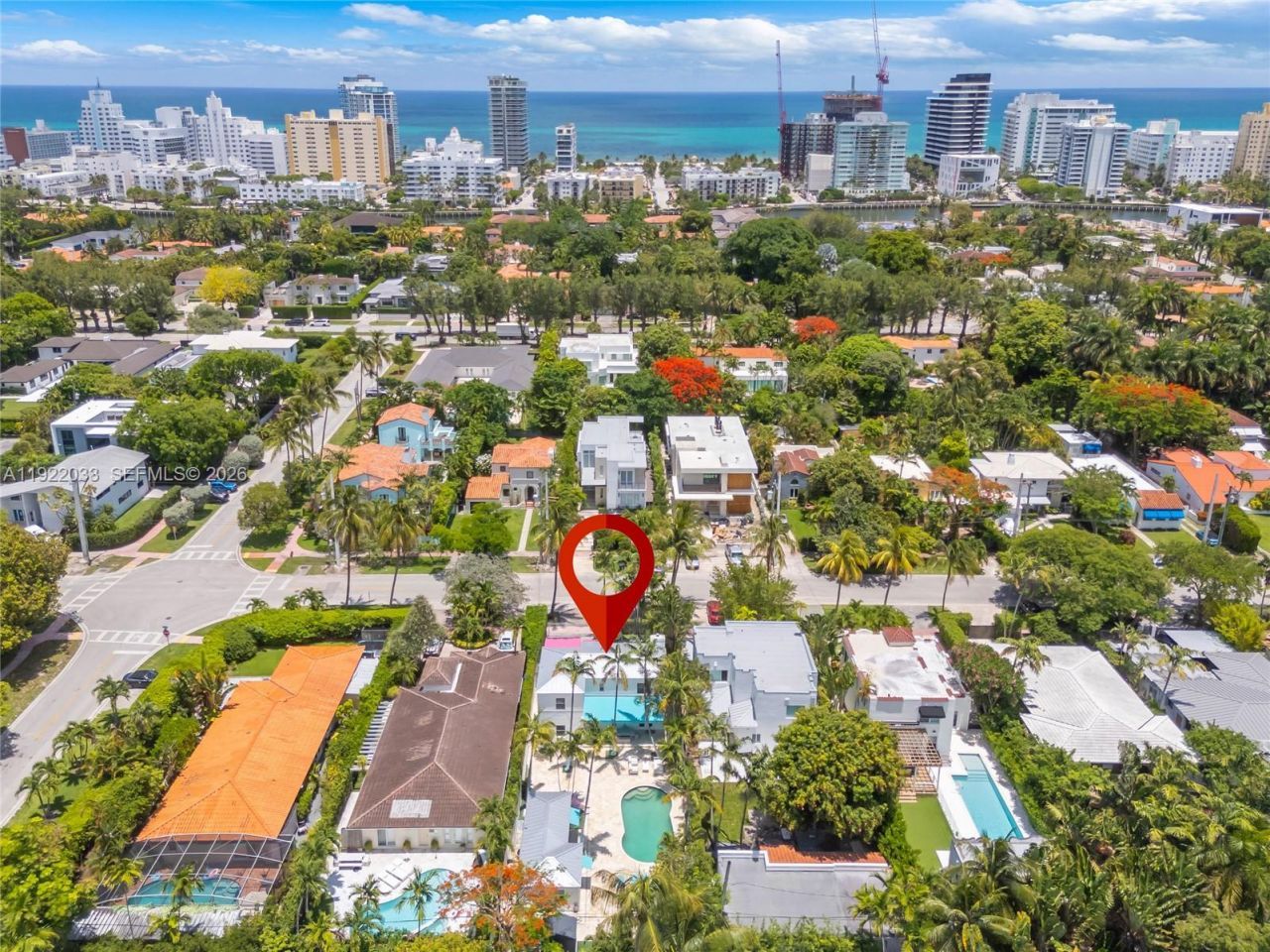 3470 Sheridan Ave, Unit n/a, Miami Beach, FL 33140 Photo