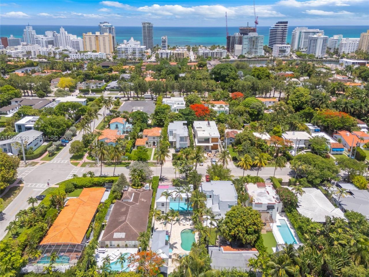 3470 Sheridan Ave, Unit n/a, Miami Beach, FL 33140 Photo