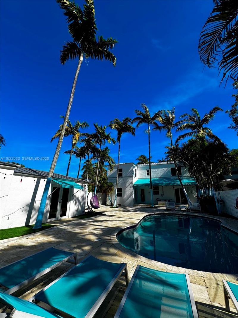 3470 Sheridan Ave, Unit n/a, Miami Beach, FL 33140 Photo