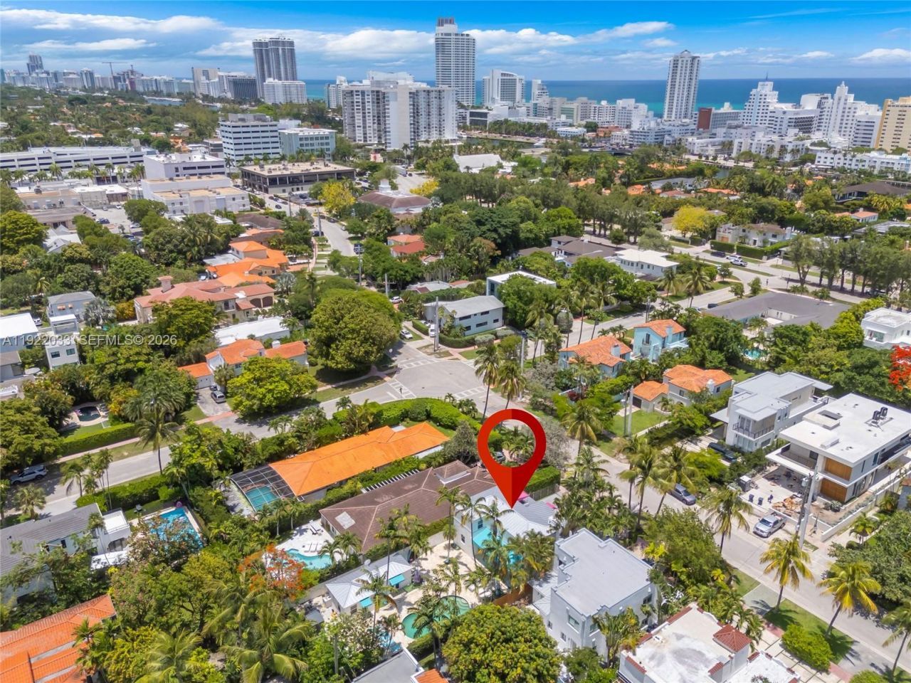 3470 Sheridan Ave, Unit n/a, Miami Beach, FL 33140 Photo