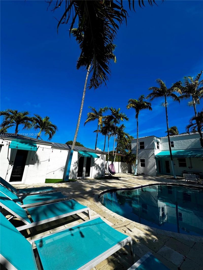 3470 Sheridan Ave, Unit n/a, Miami Beach, FL 33140 Photo