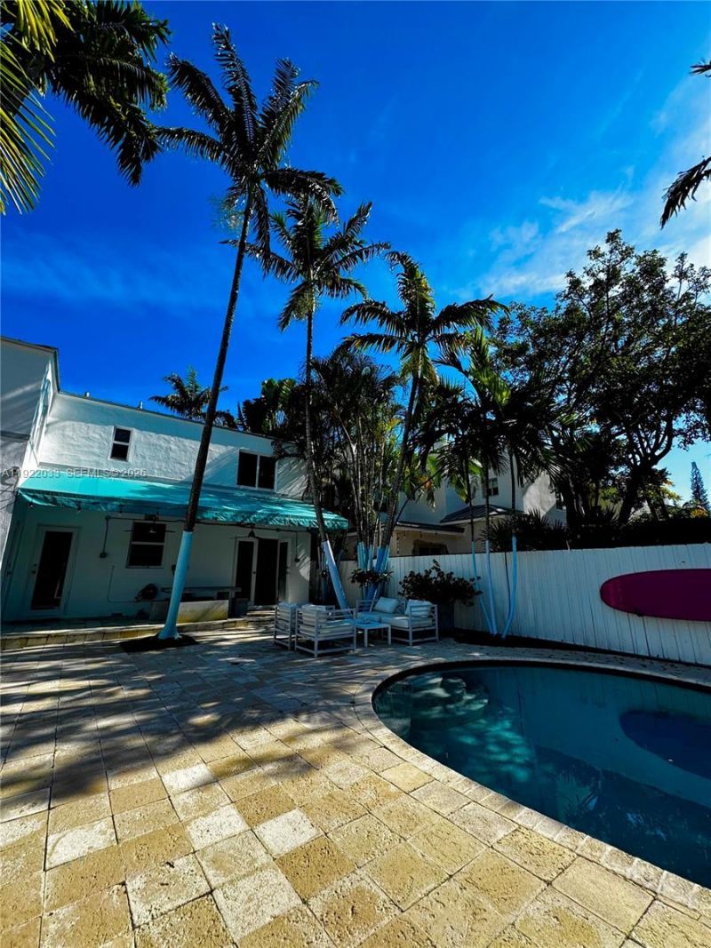 3470 Sheridan Ave, Unit n/a, Miami Beach, FL 33140 Photo