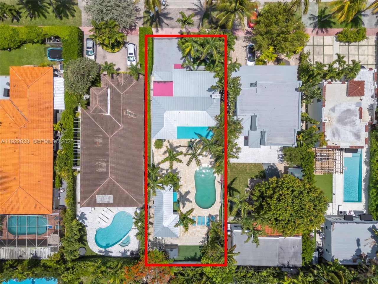 3470 Sheridan Ave, Unit n/a, Miami Beach, FL 33140 Photo