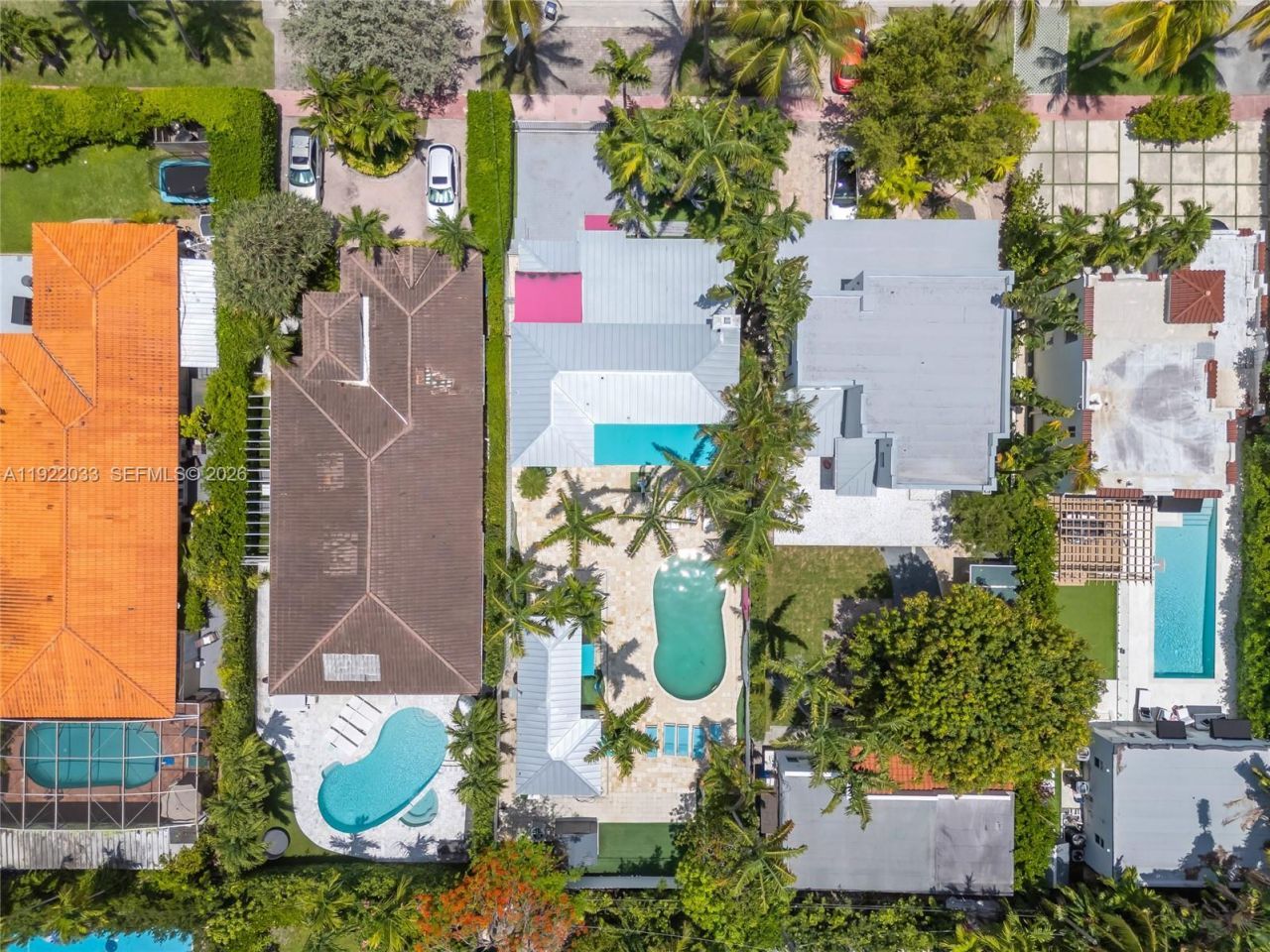 3470 Sheridan Ave, Unit n/a, Miami Beach, FL 33140 Photo