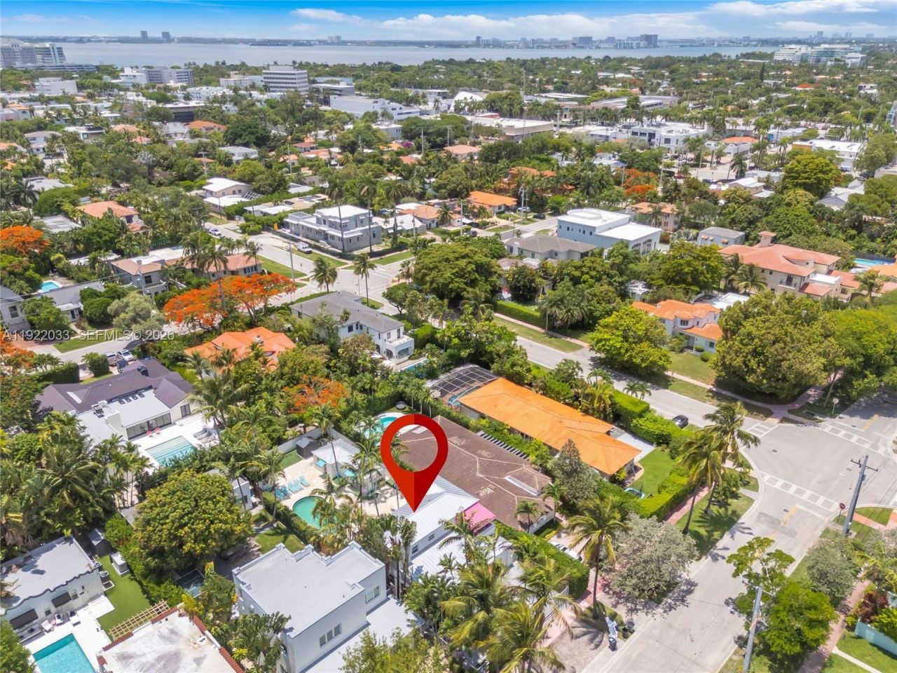 3470 Sheridan Ave, Unit n/a, Miami Beach, FL 33140 Photo