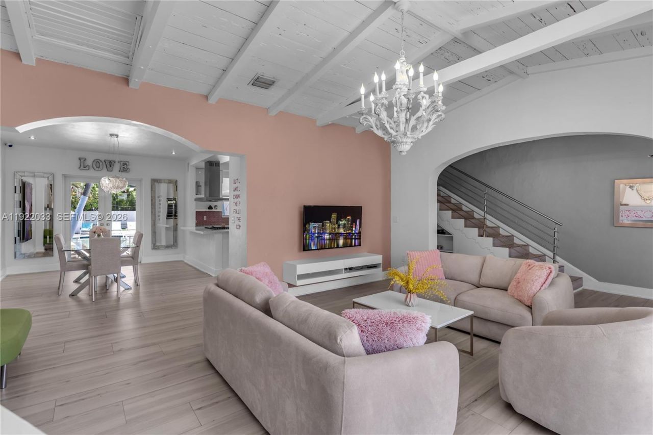 3470 Sheridan Ave, Unit n/a, Miami Beach, FL 33140 Photo