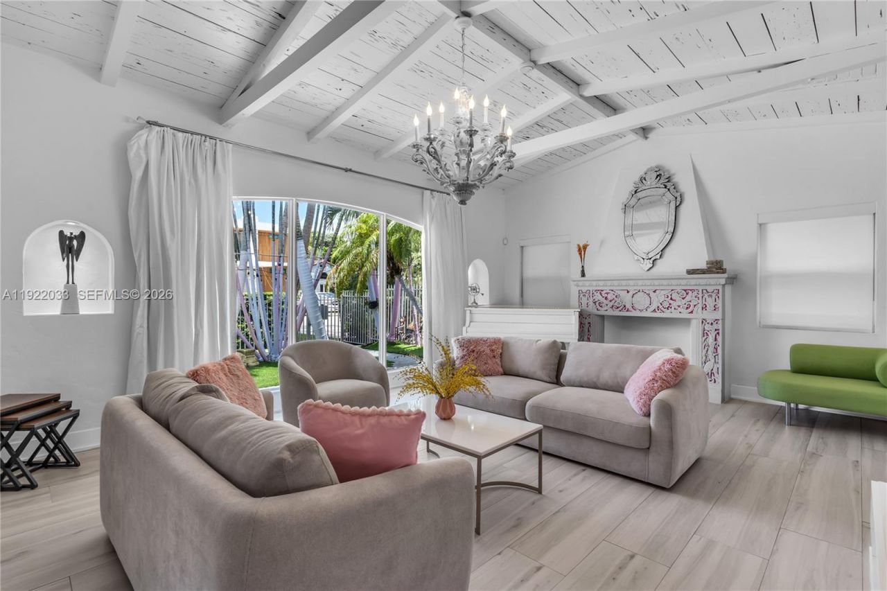 3470 Sheridan Ave, Unit n/a, Miami Beach, FL 33140 Photo
