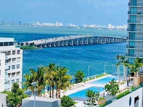 501 NE 31st St, Unit 1201, Miami, FL 33137