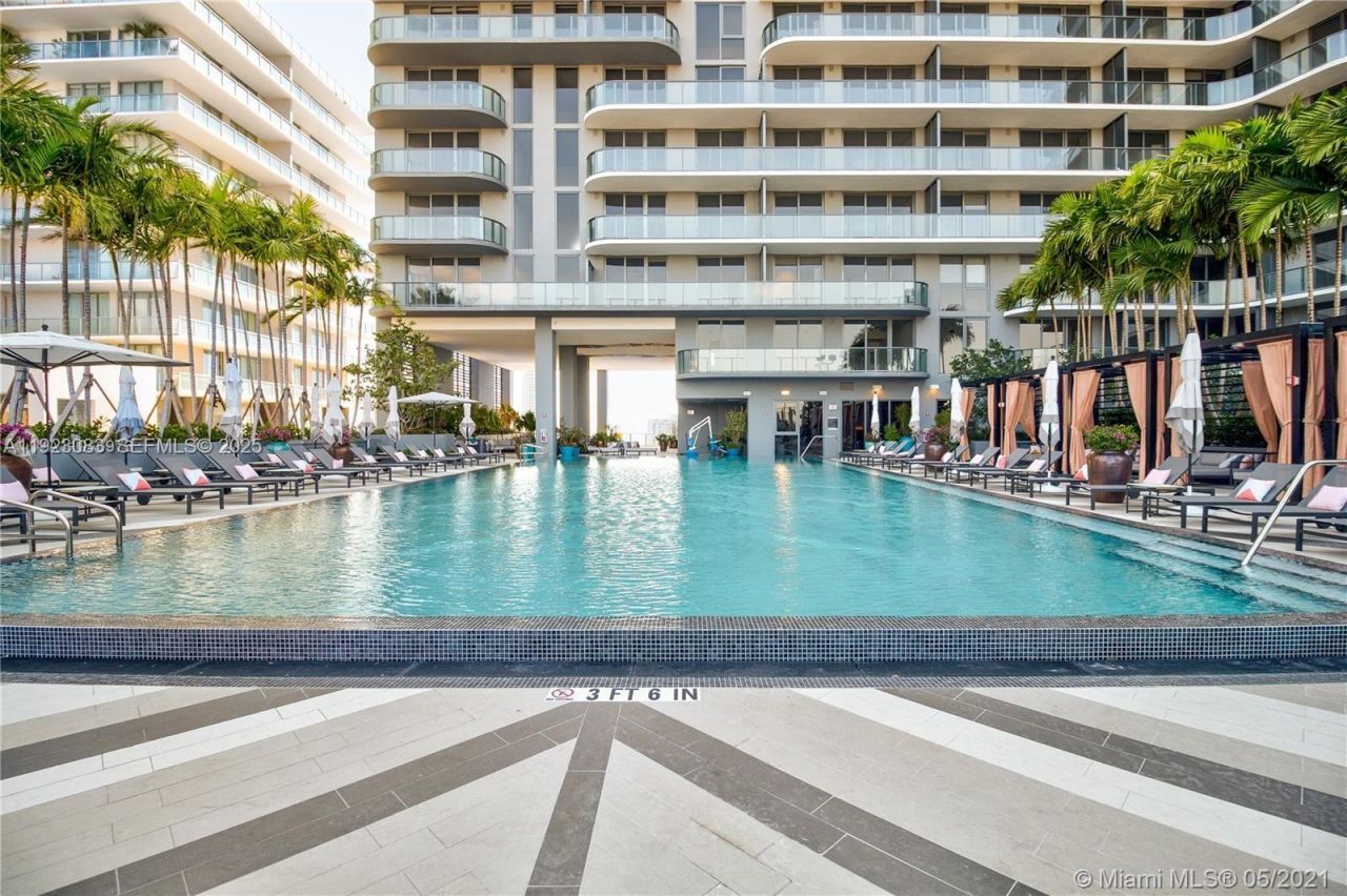 121 NE 34th St, Unit 1604, Miami, FL 33137 Photo