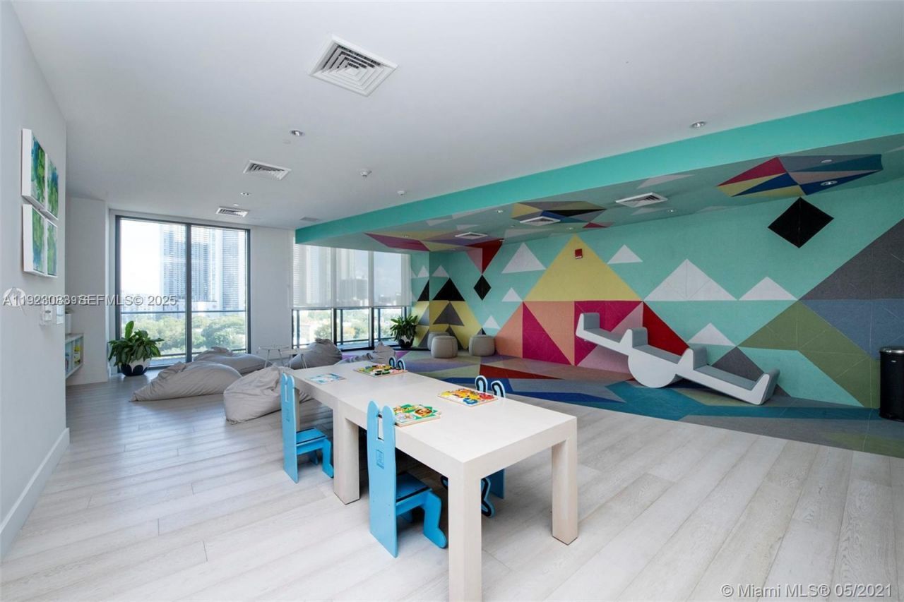 121 NE 34th St, Unit 1604, Miami, FL 33137 Photo