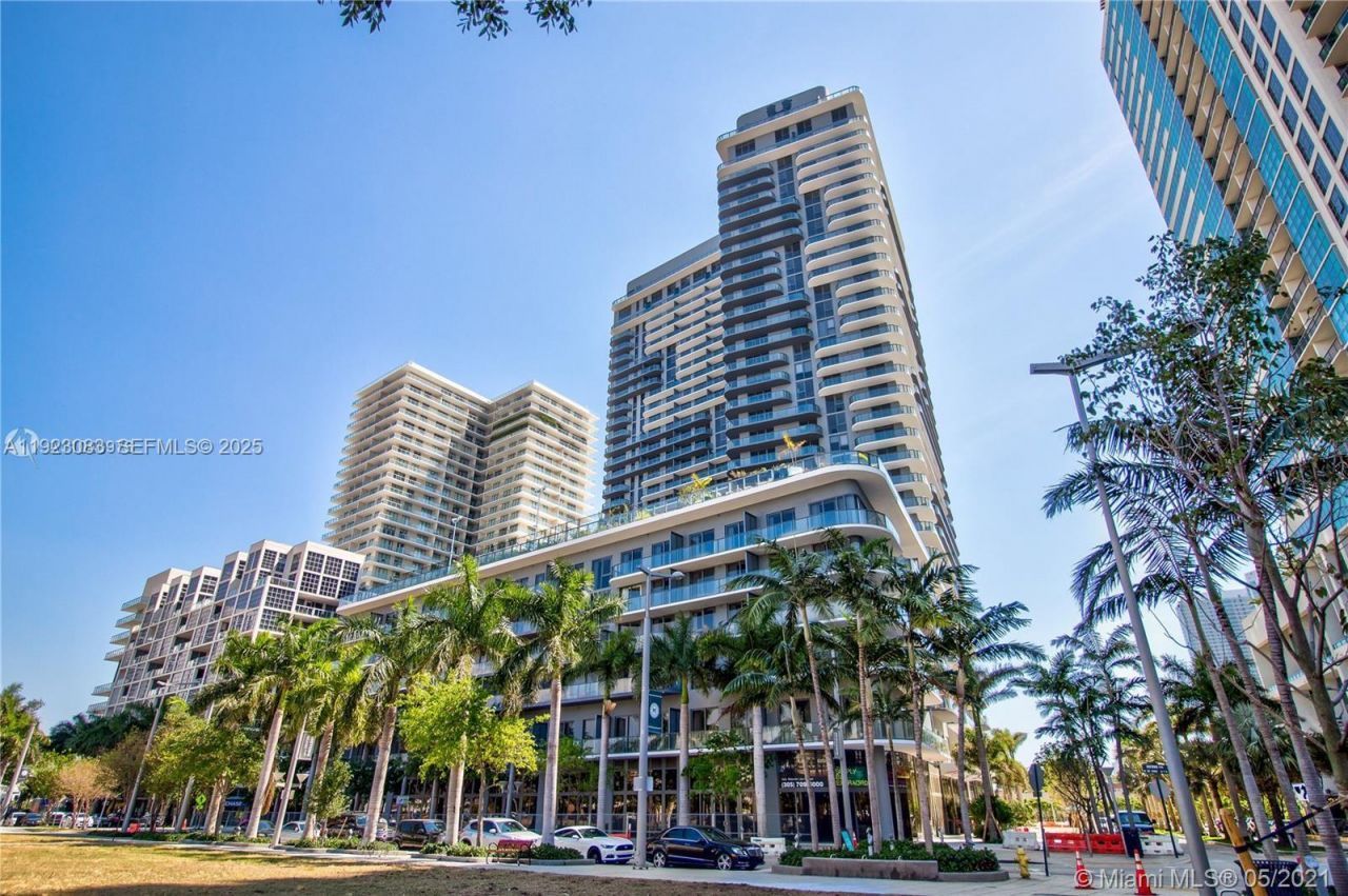 121 NE 34th St, Unit 1604, Miami, FL 33137 Photo