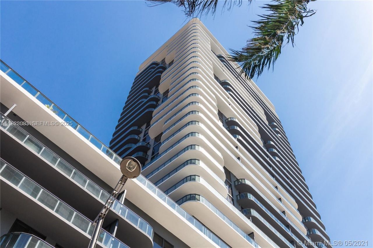 121 NE 34th St, Unit 1604, Miami, FL 33137 Photo