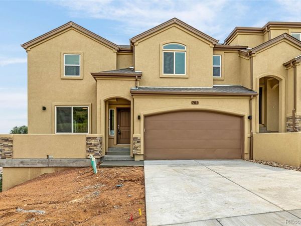 701 Littlebear, Colorado Springs, CO 80907