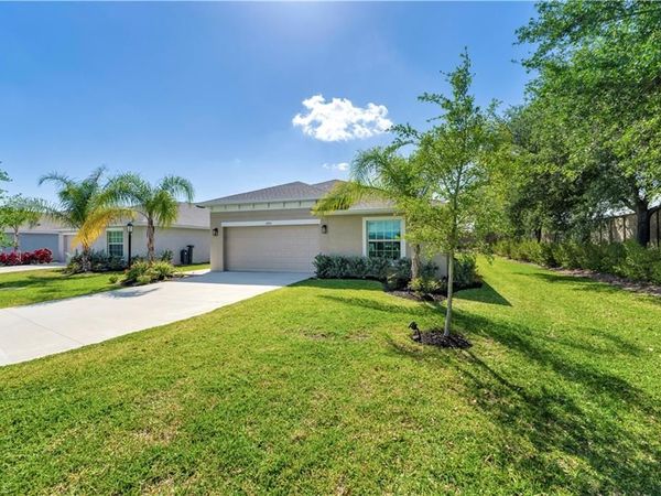 3801 Treasure Oak WAY, FORT MYERS, FL 33905