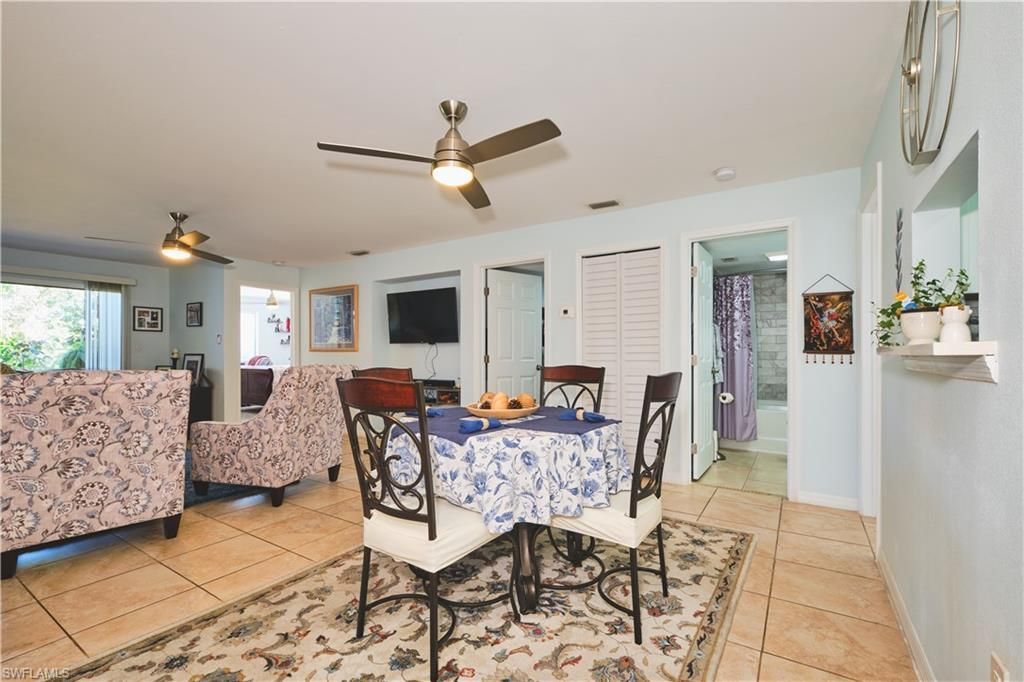 1051 Palm Ave, Unit 117, North Fort Myers, FL 33903 Photo