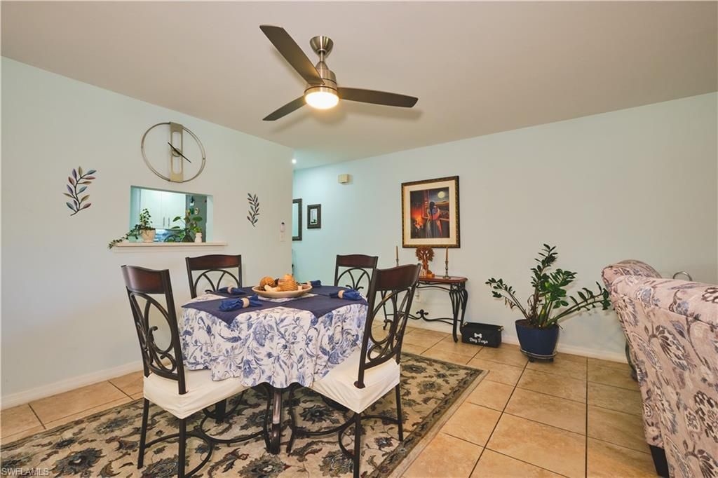 1051 Palm Ave, Unit 117, North Fort Myers, FL 33903 Photo