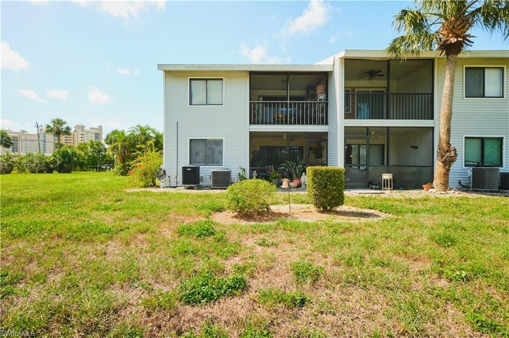1051 Palm Ave, Unit 117, North Fort Myers, FL 33903 Photo