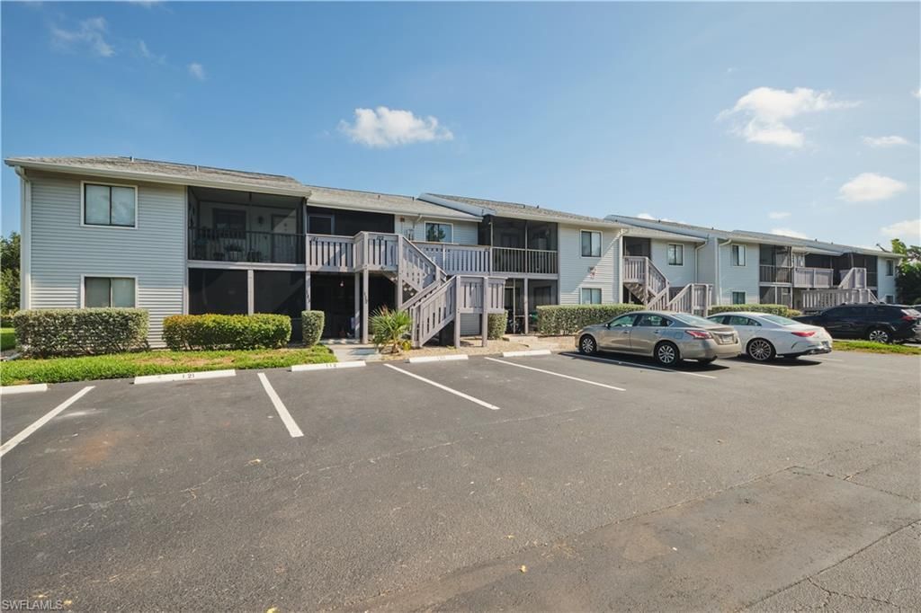 1051 Palm Ave, Unit 117, North Fort Myers, FL 33903 Photo